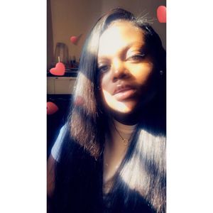 Meet your Posher, Tasia